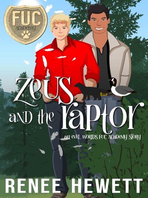 cover image of Zeus and the Raptor